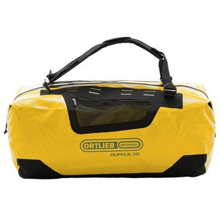 Ortlieb Duffle 110L Yellow