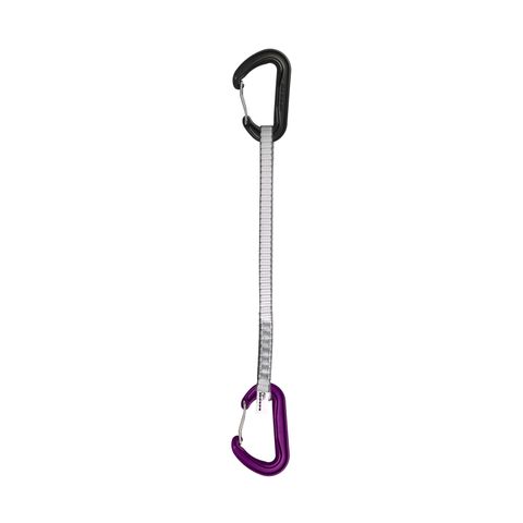 DMM Wisp Quickdraw Purple 25cm