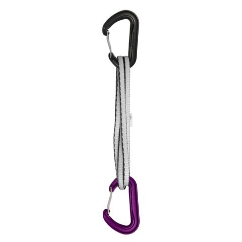 DMM Wisp Quickdraw Purple 60cm
