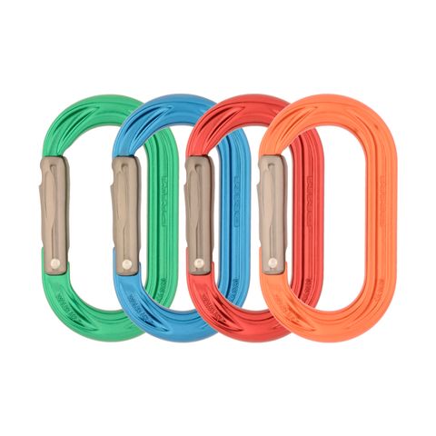 DMM PerfectO Colour Pack 4pc