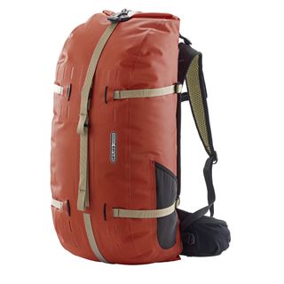 Ortlieb Atrack 45L Rooibos