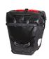 Ortlieb Back Roller XL Red - Black