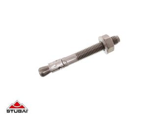 Expansion Bolt Stainless A4FBN 10mm x 86mm