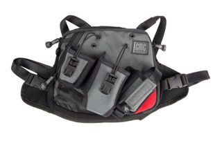 CMC DualCom Radio Harness