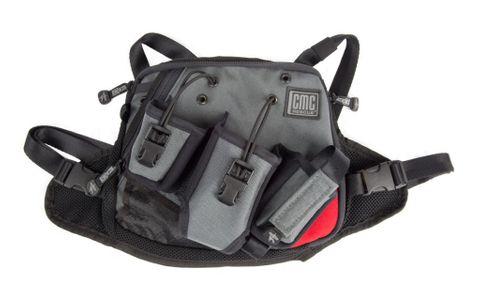 CMC DualCom Radio Harness