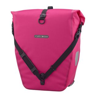 Ortlieb Back Roller Cyber Pink