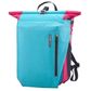 Ortlieb Vario Cyber 26L QL2.1 Cyber Blue - Cyber Pink