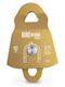 CMC Proseries Double Pulley