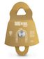 CMC Proseries Double Pulley