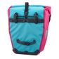 Ortlieb Back Roller Cyber Cyber Blue - Cyber Pink