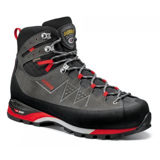 Traverse GV #7.5 UK Graphite/Red