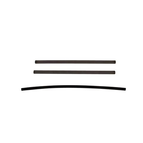 Ortlieb Metal straps for QLS mounting