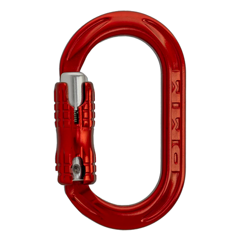 DMM XSRE Locksafe Red