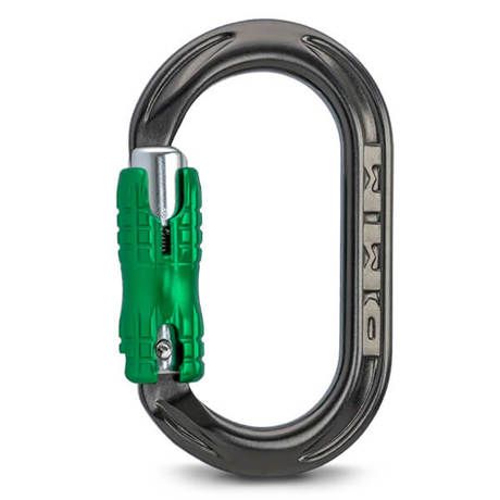 DMM XSRE Locksafe BLT/Green