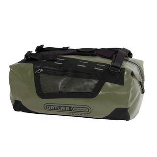 Ortlieb Duffle 60L Olive