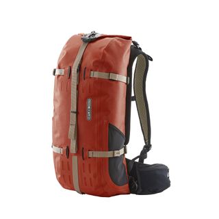 Ortlieb Atrack 25L Rooibos