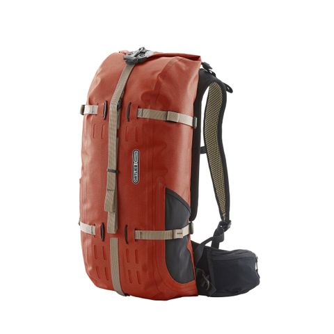 Ortlieb Atrack 25L Rooibos