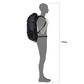 Ortlieb Atrack BP 25L Black Matt