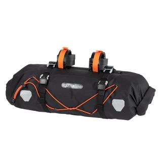 Bike Packing