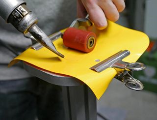 Repairs