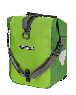 Front Panniers