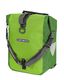 Front Panniers