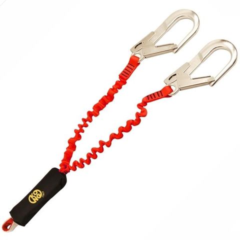 Kong EAW Y Queedy 150cm Red