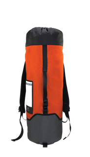 CMC #4 Ropebag Orange