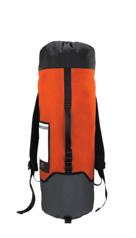 CMC #4 Ropebag Orange