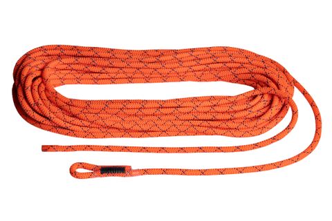 CMC Aztek 8mm Cord 50ft Sewn Eye