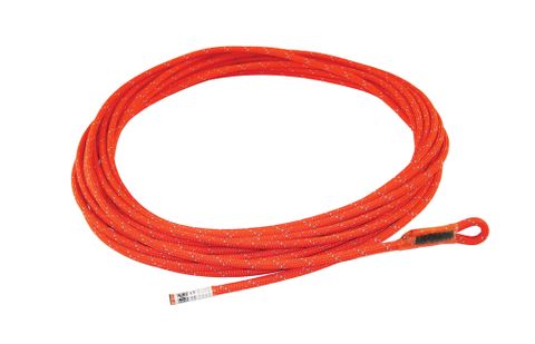 CMC Aztek 8mm Cord 50ft Sewn Eye
