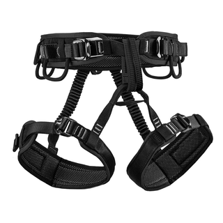 Rock Empire Equip Belt XS-M Black