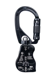 CMC SWIVO Single Pulley