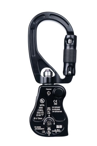 CMC SWIVO Pulley