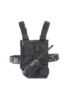 CMC Proseries Radio Harness