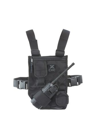 CMC Proseries Radio Harness