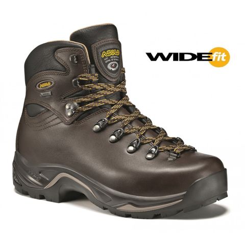Asolo TPS 520 GV Widefit