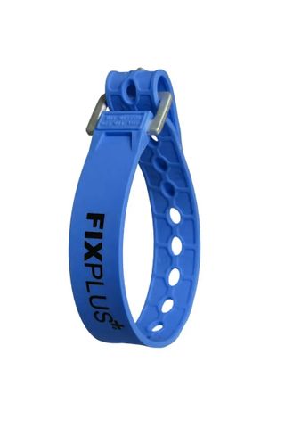 FixPlus Strap Dark Blue 35cm