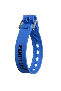 FixPlus Strap Dark Blue 35cm