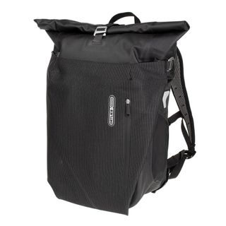 Ortlieb Vario 26L QL2.1 High Vis Black