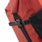 Ortlieb Back Roller XL Plus QL2.2 Salsa - Dark Chilli