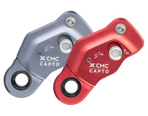 CMC Capto