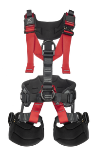 CMC Atom Rescue Harness Small