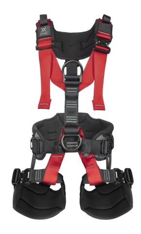 CMC Atom Rescue Harness