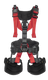CMC Atom Rescue Harness