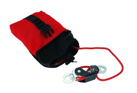 Harken Industrial Wingman