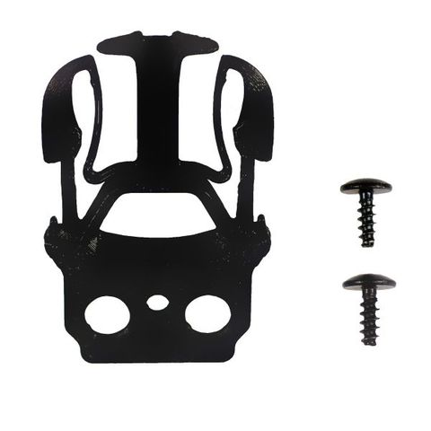 Ortlieb Duffle Buckle