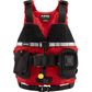 NRS Rapid Rescuer PFD Red