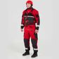 NRS Rapid Responder PFD Red