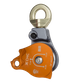 CMC Proswivel Pulleys